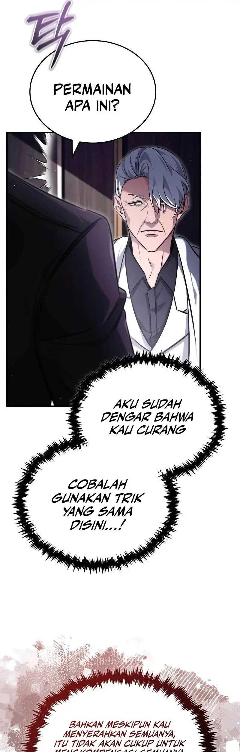 Regressor’s Life After Retirement Chapter 37 Gambar 30