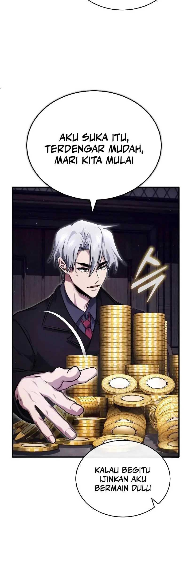 Regressor’s Life After Retirement Chapter 37 Gambar 32