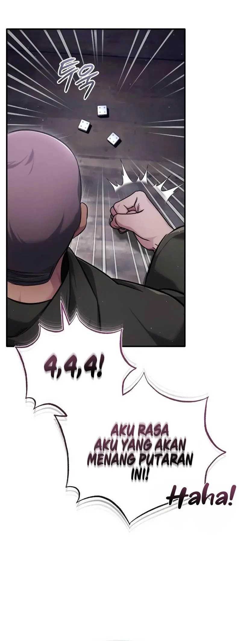 Regressor’s Life After Retirement Chapter 37 Gambar 33
