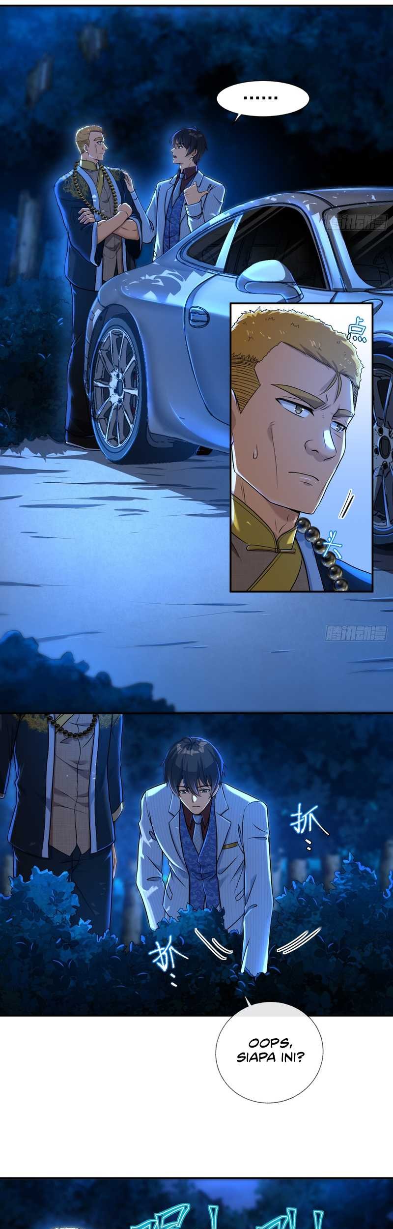 The Second Life After Awakening Chapter 21 Gambar 7