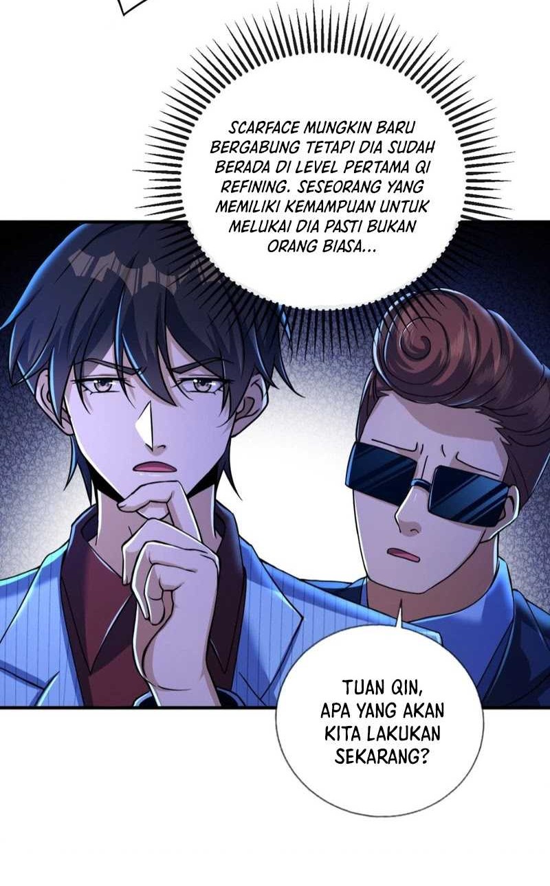 The Second Life After Awakening Chapter 19 Gambar 20