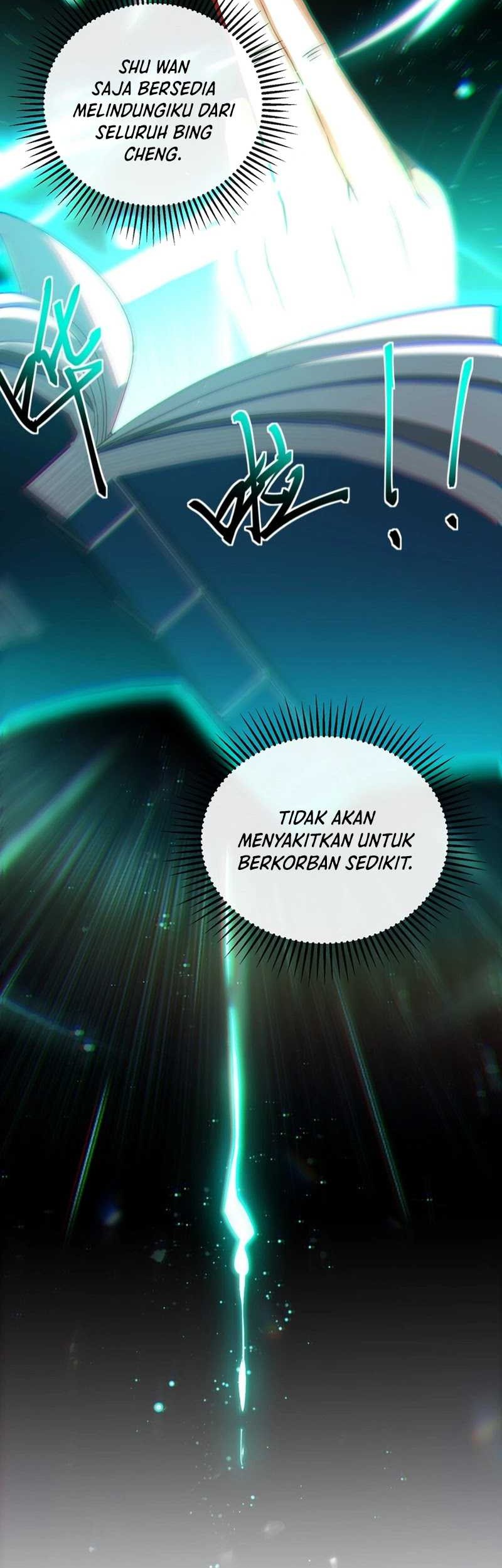 The Second Life After Awakening Chapter 19 Gambar 24