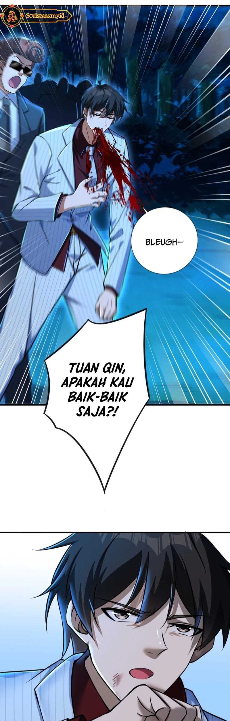 The Second Life After Awakening Chapter 19 Gambar 31
