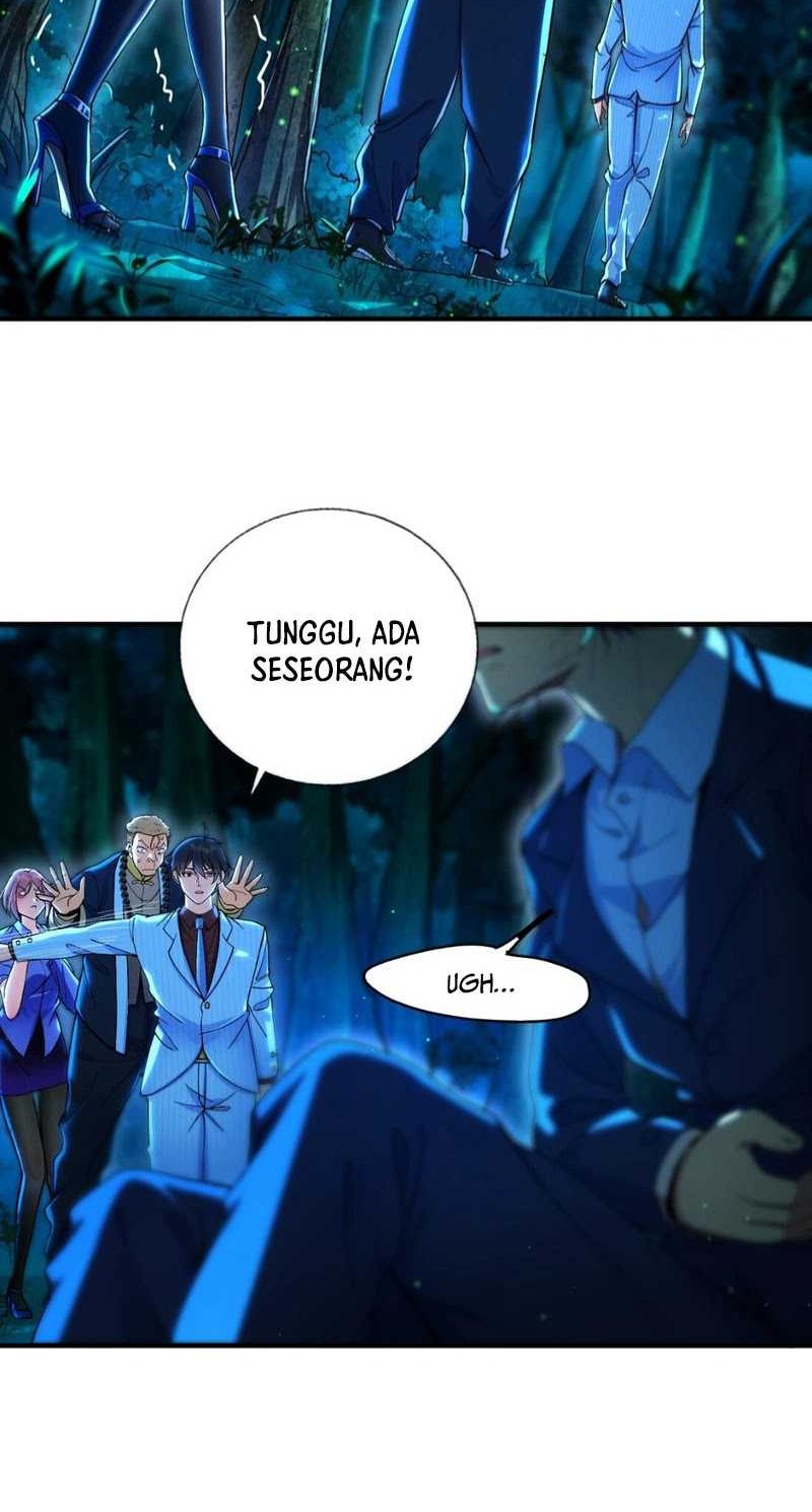 Baca  The Second Life After Awakening Chapter 19 Gambar 2