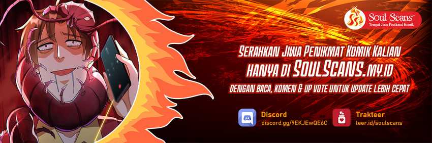 Baca The Second Life After Awakening Chapter 18 Gambar 2