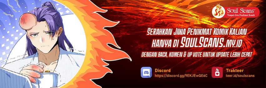 Baca The Second Life After Awakening Chapter 17 Gambar 2