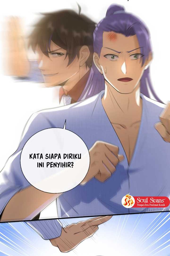 The Second Life After Awakening Chapter 17 Gambar 18
