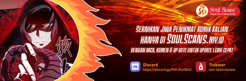 Baca  The Second Life After Awakening Chapter 16 Gambar 2