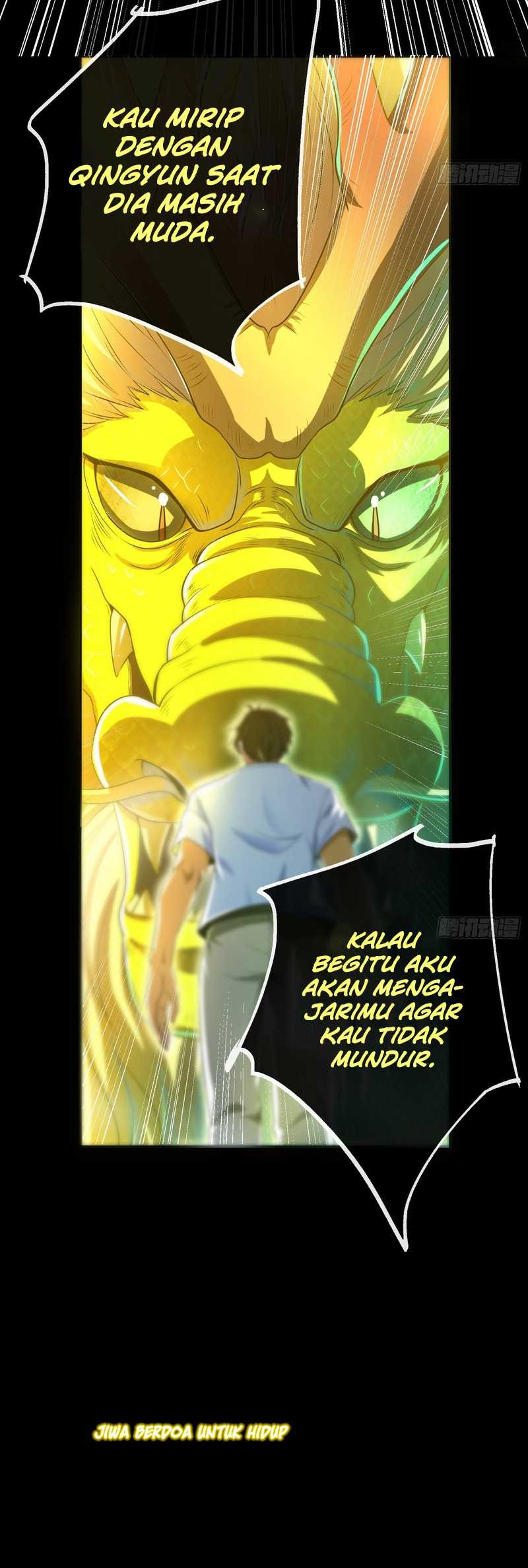 The Second Life After Awakening Chapter 15 Gambar 12