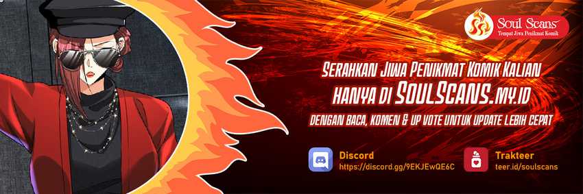 Baca  The Second Life After Awakening Chapter 14 Gambar 2