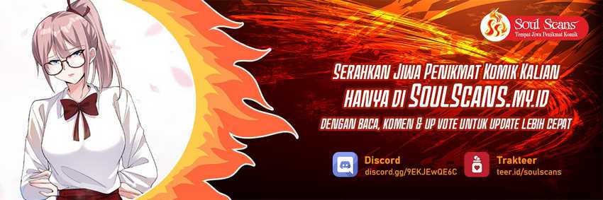 Baca The Second Life After Awakening Chapter 12 Gambar 2