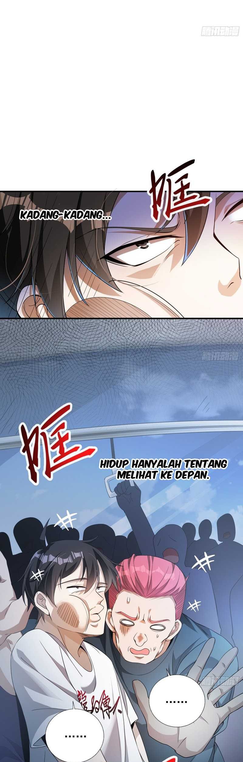 The Second Life After Awakening Chapter 12 Gambar 7
