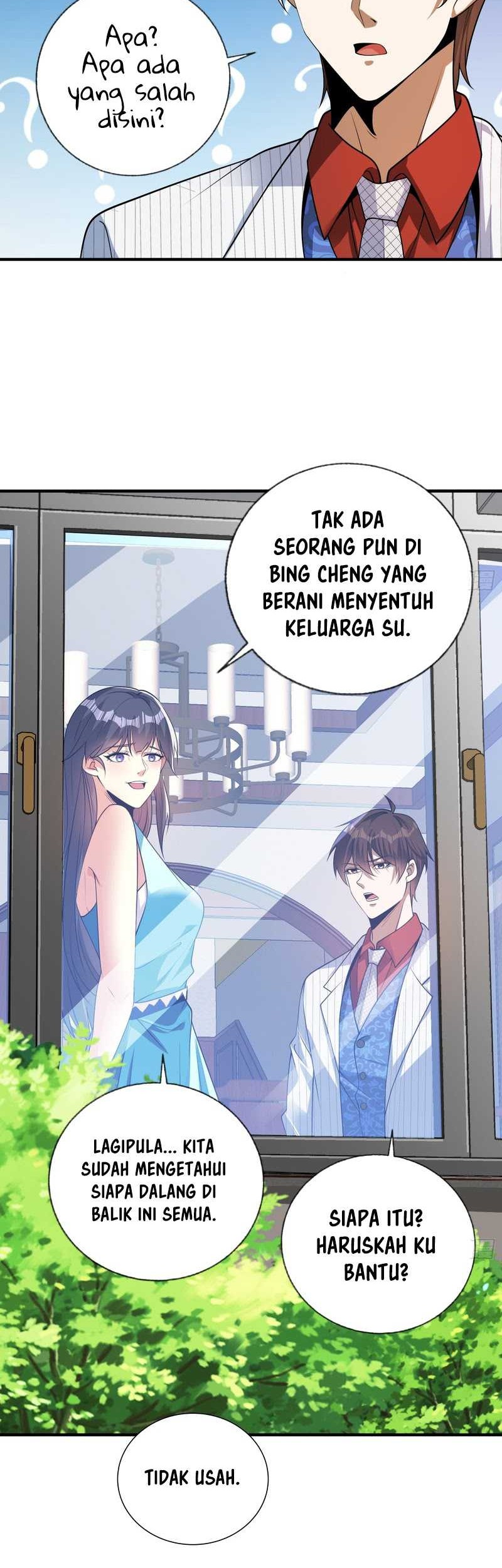 The Second Life After Awakening Chapter 11 Gambar 8