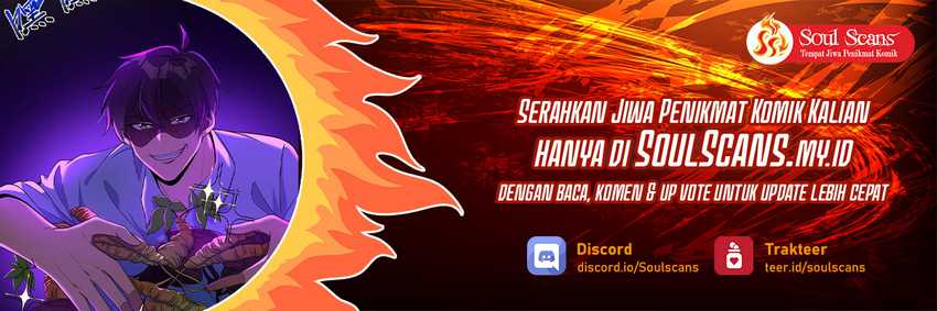 Baca  The Second Life After Awakening Chapter 10 Gambar 2