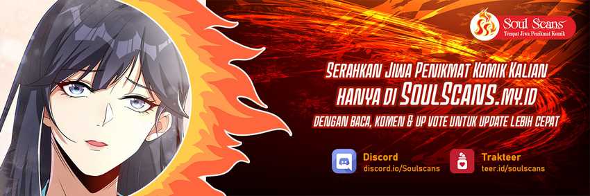 Baca  The Second Life After Awakening Chapter 09 Gambar 2