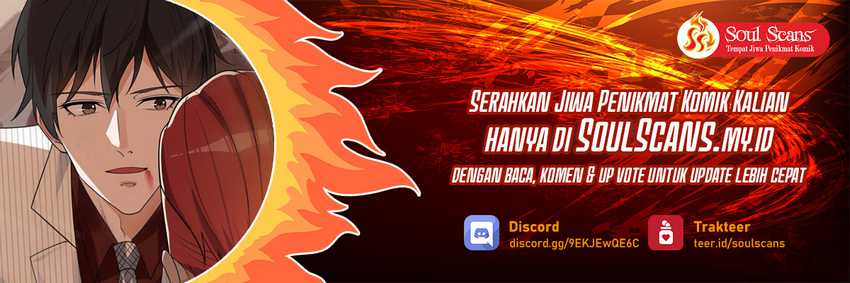 Baca Komik The Second Life After Awakening Chapter 08 Gambar 1