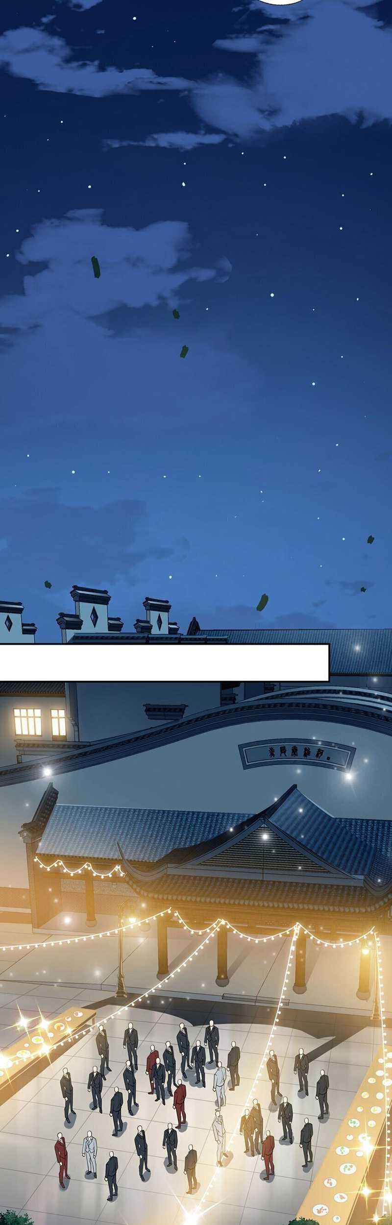 The Second Life After Awakening Chapter 08 Gambar 35
