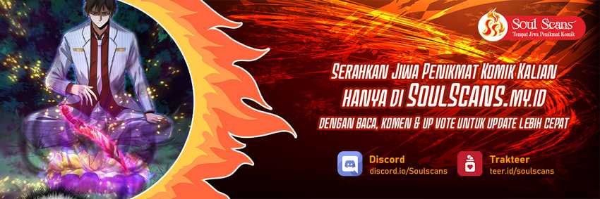 Baca The Second Life After Awakening Chapter 07 Gambar 2