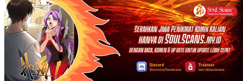 Baca  The Second Life After Awakening Chapter 04 Gambar 2