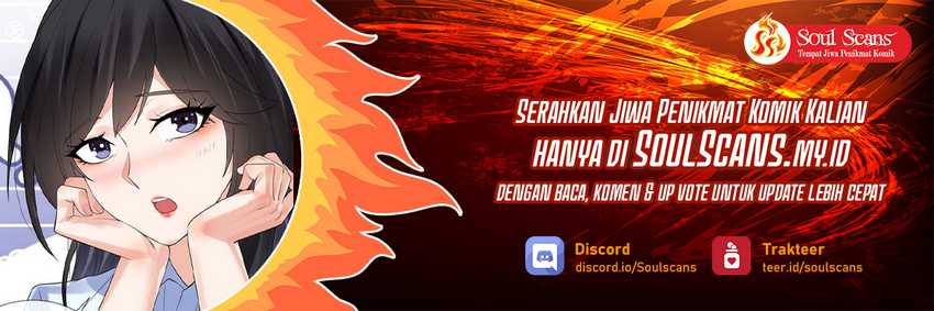 Baca  The Second Life After Awakening Chapter 03 Gambar 2