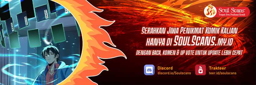 Baca  The Second Life After Awakening Chapter 02 Gambar 2