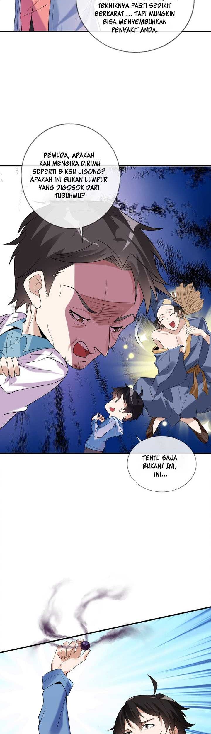 The Second Life After Awakening Chapter 02 Gambar 24