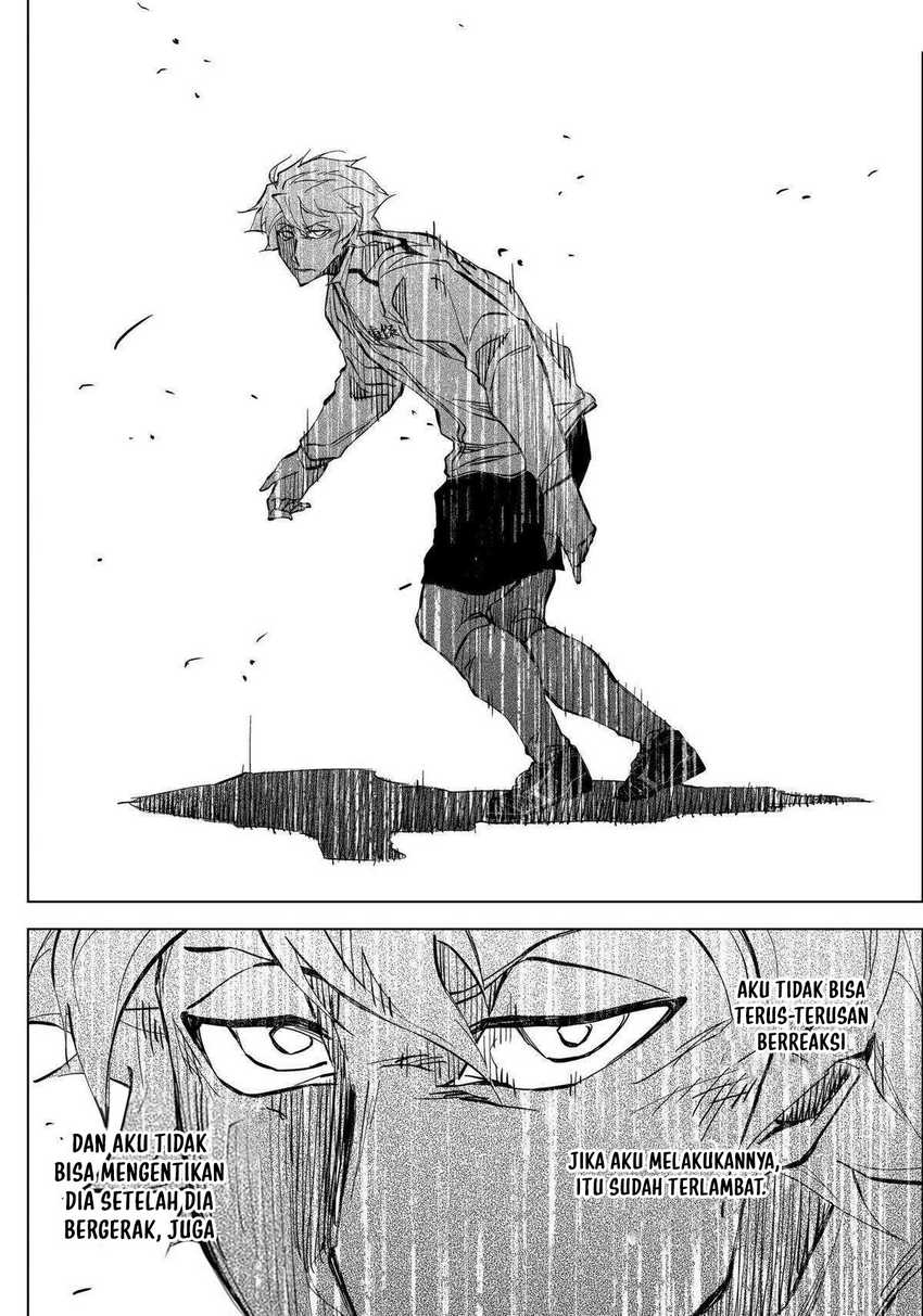 Catenaccio Chapter 07 Gambar 13