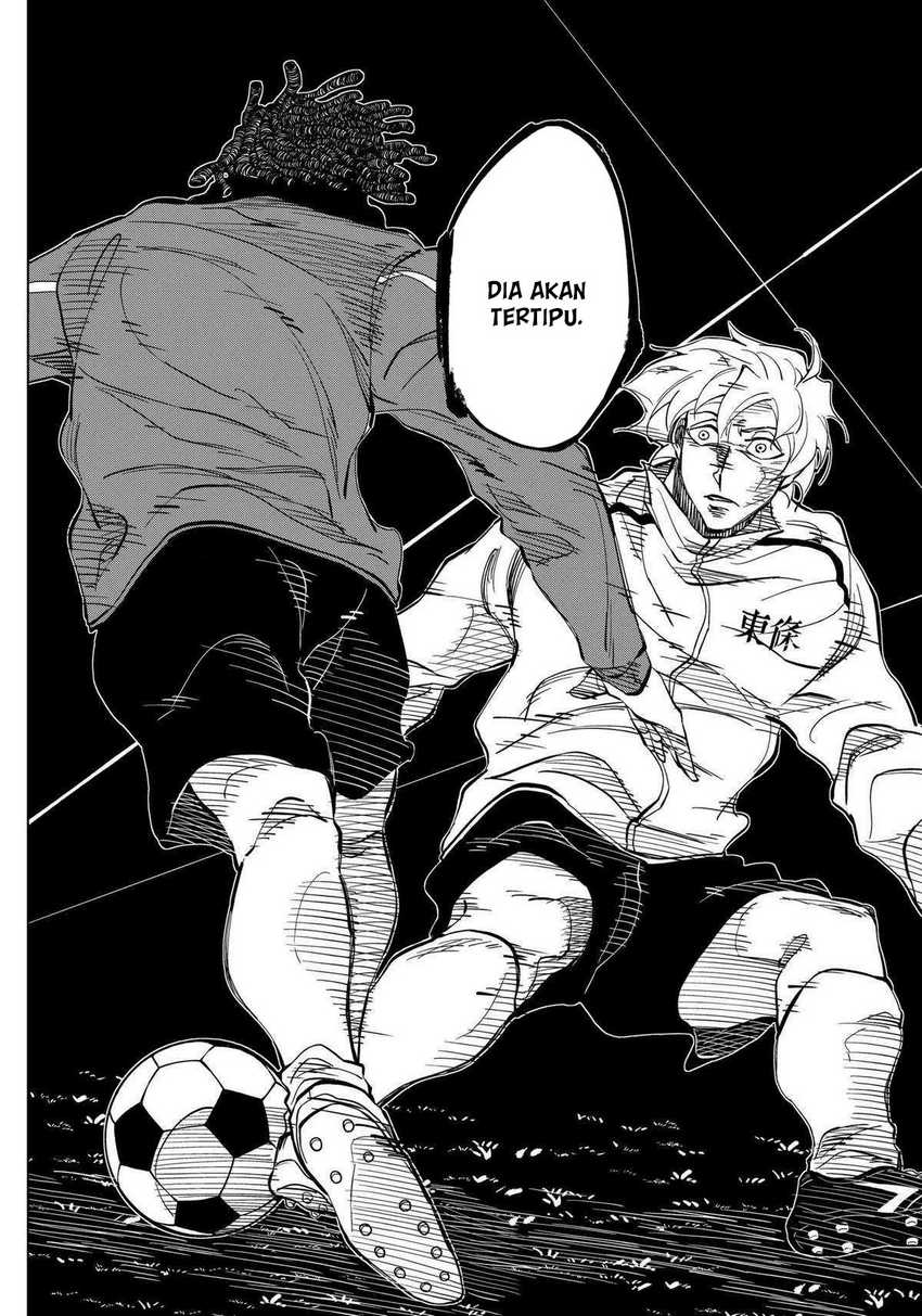 Catenaccio Chapter 07 Gambar 15