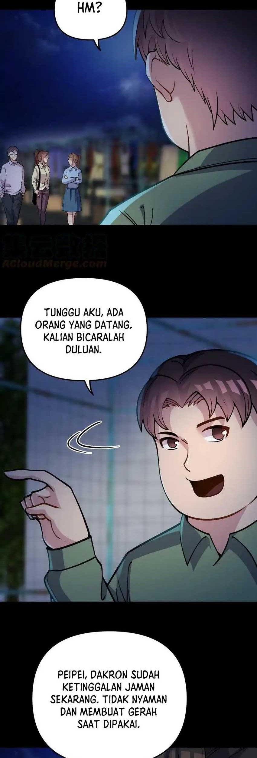 Be A Time Traveler Chapter 100 Gambar 7