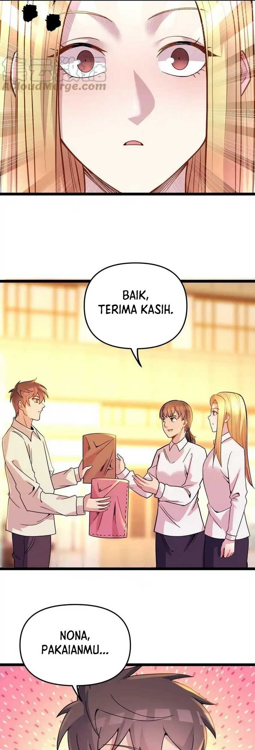 Be A Time Traveler Chapter 98 Gambar 13