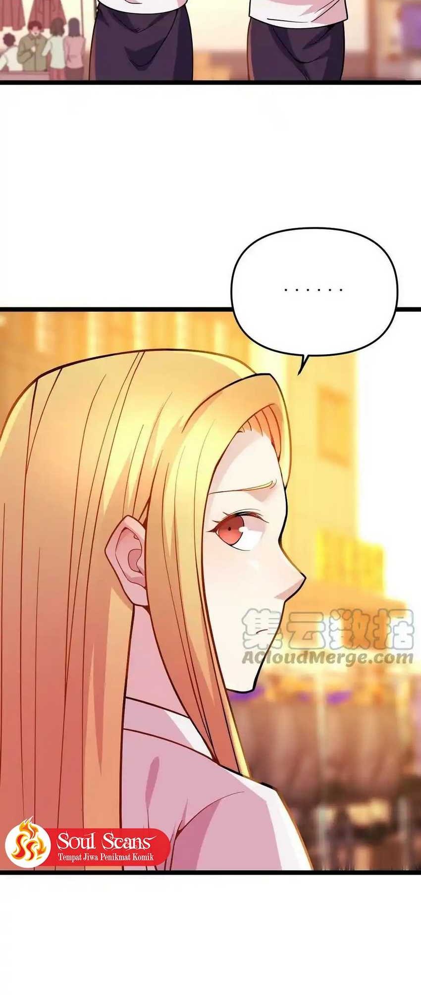 Be A Time Traveler Chapter 98 Gambar 15