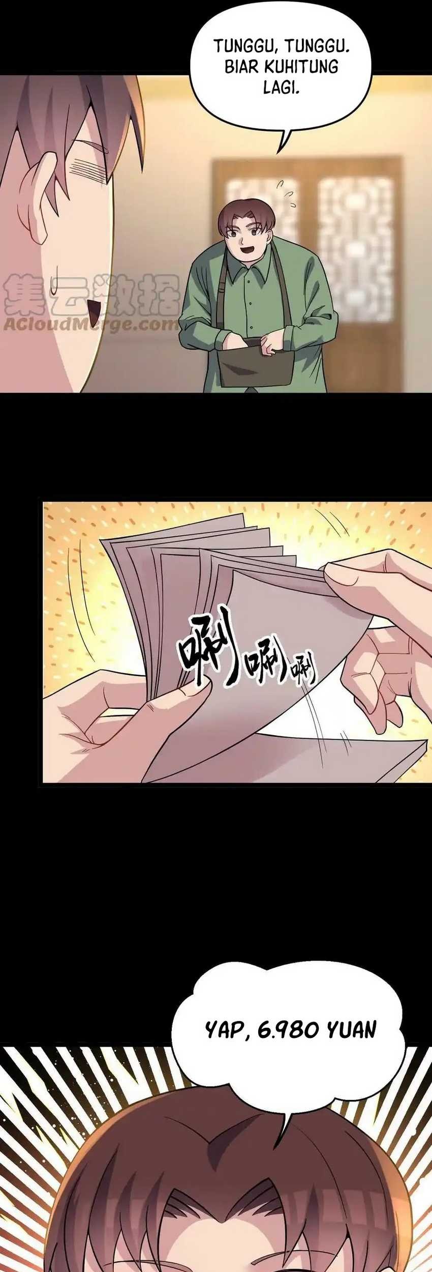 Be A Time Traveler Chapter 97 Gambar 6