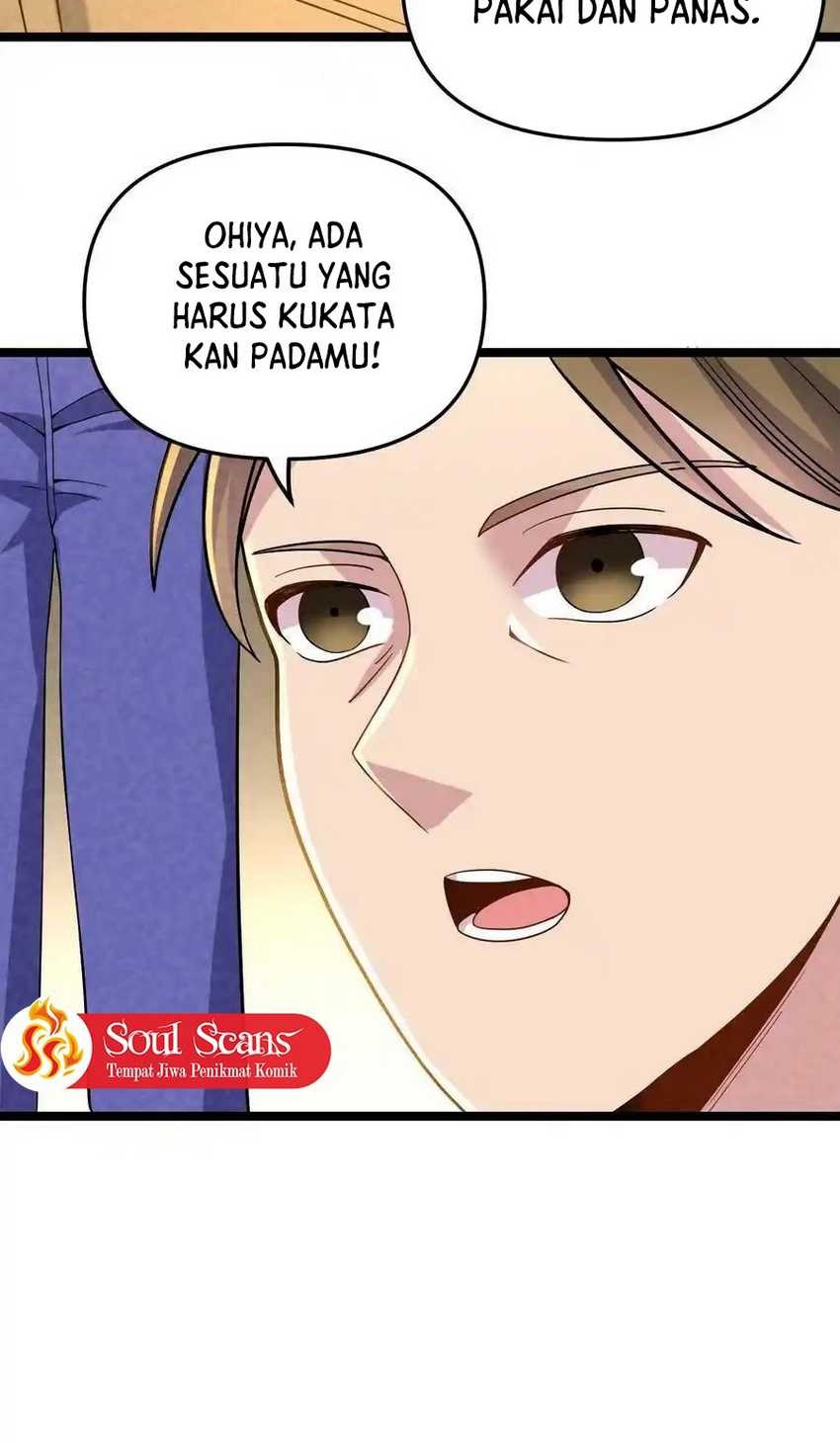 Be A Time Traveler Chapter 97 Gambar 16