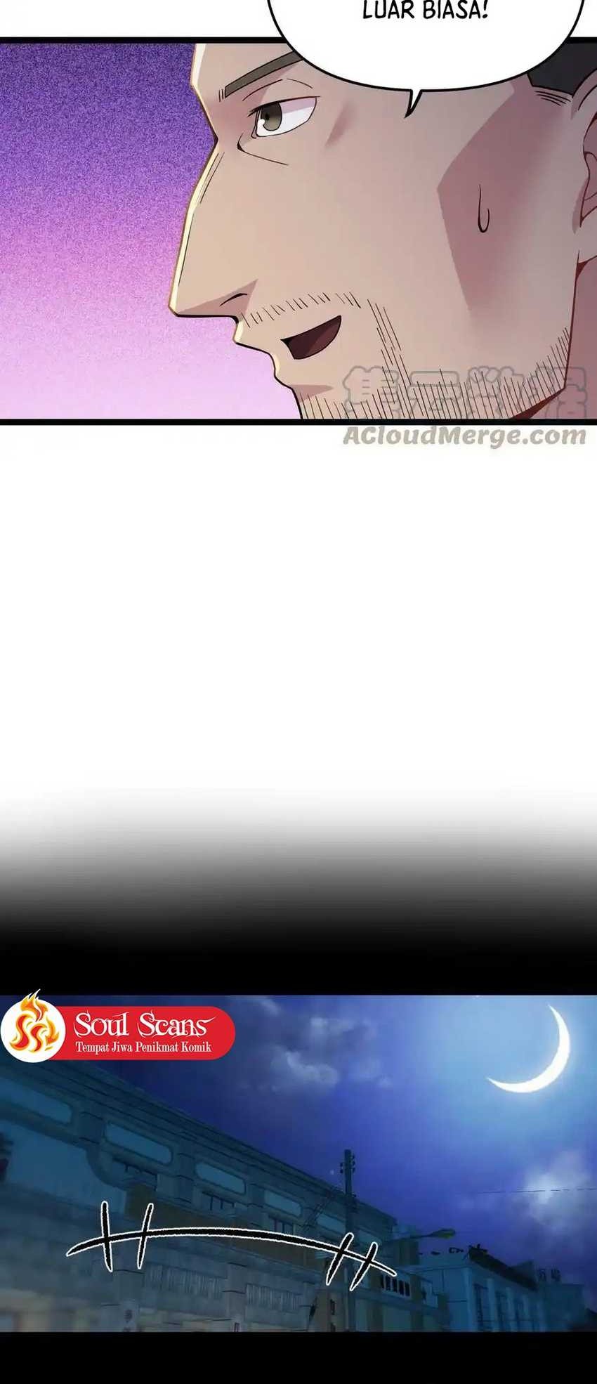 Be A Time Traveler Chapter 96 Gambar 11