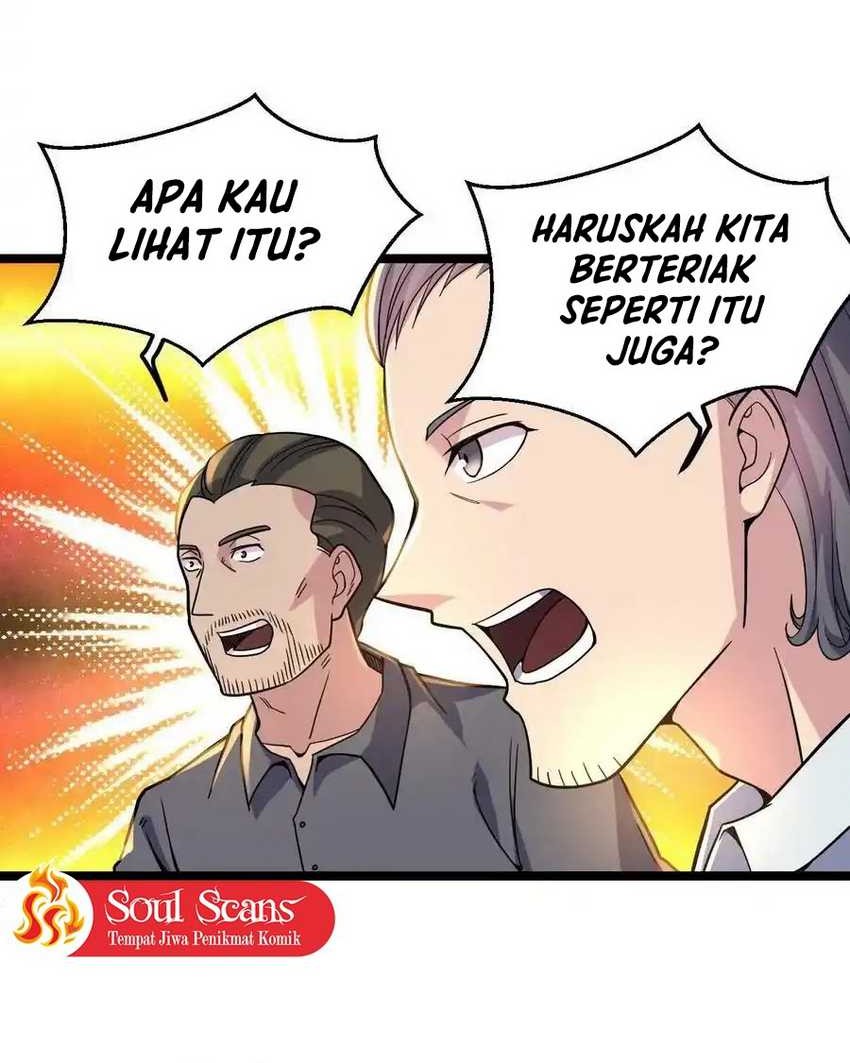 Be A Time Traveler Chapter 95 Gambar 12