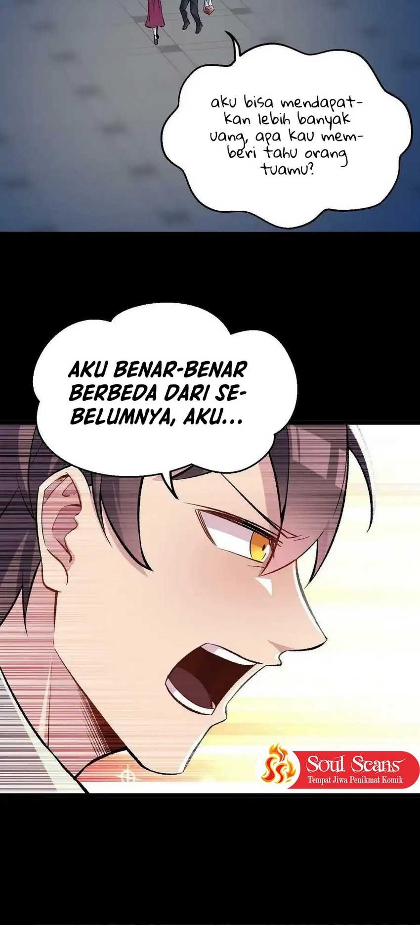 Be A Time Traveler Chapter 93 Gambar 8