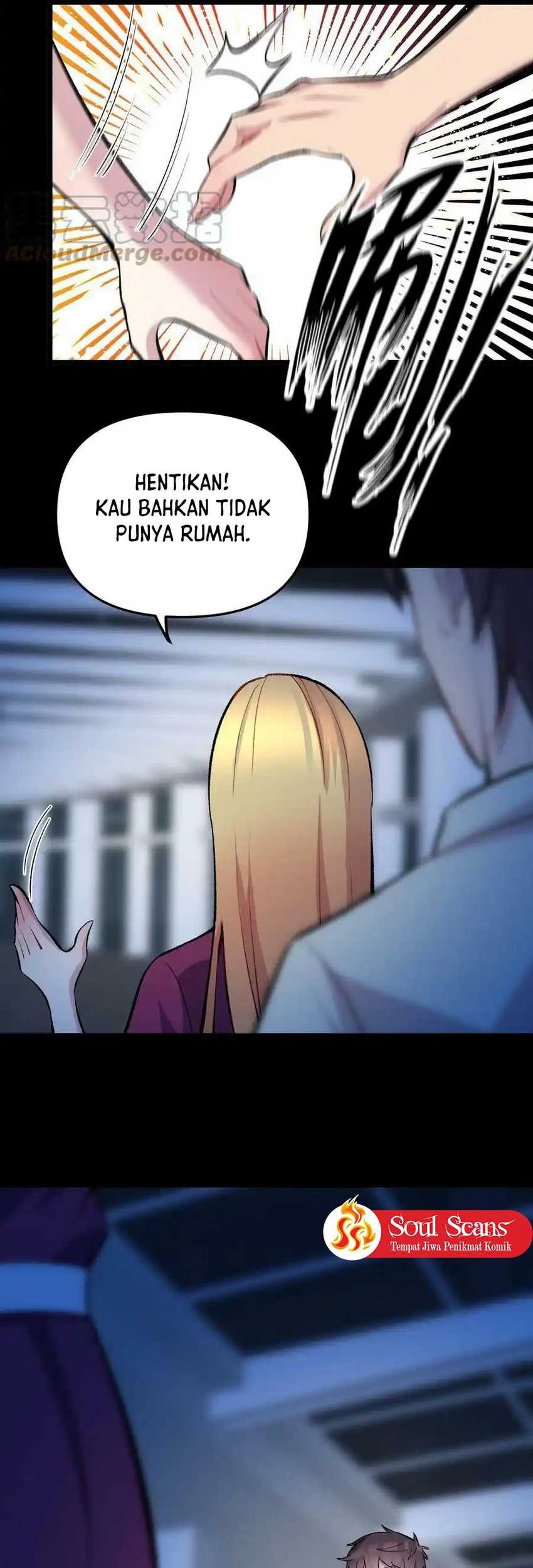 Be A Time Traveler Chapter 93 Gambar 9