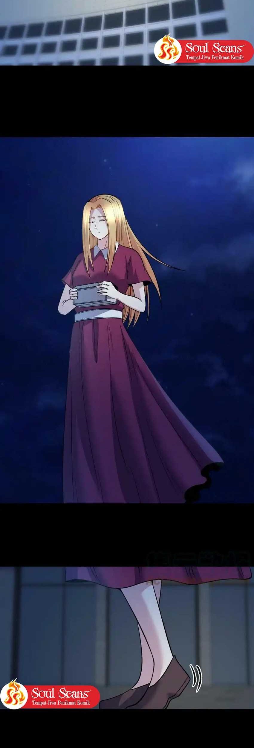 Be A Time Traveler Chapter 92 Gambar 4