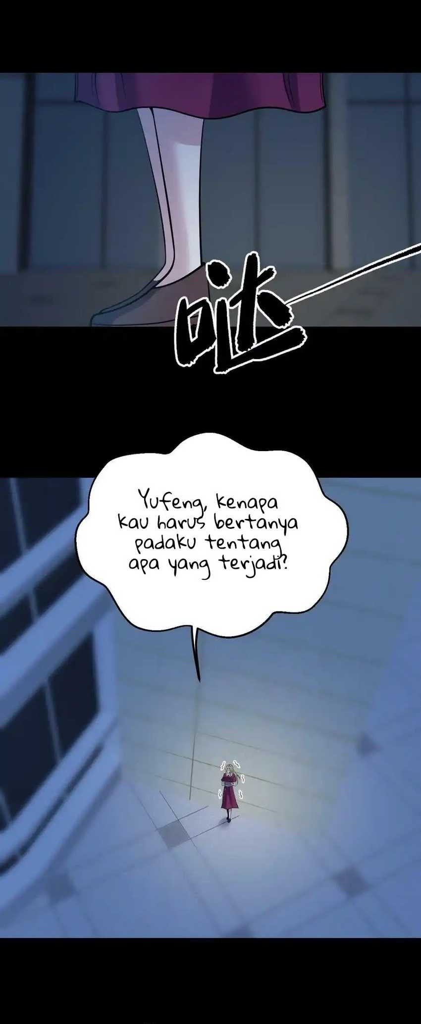 Be A Time Traveler Chapter 92 Gambar 5