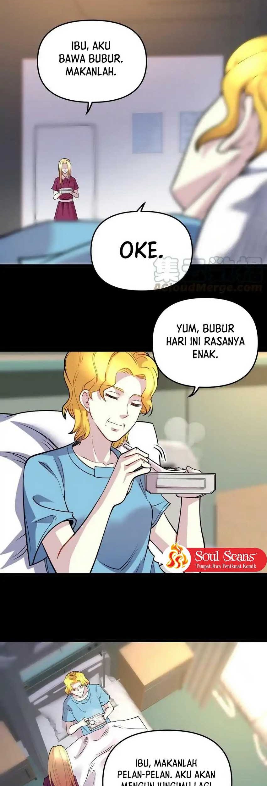Be A Time Traveler Chapter 92 Gambar 7