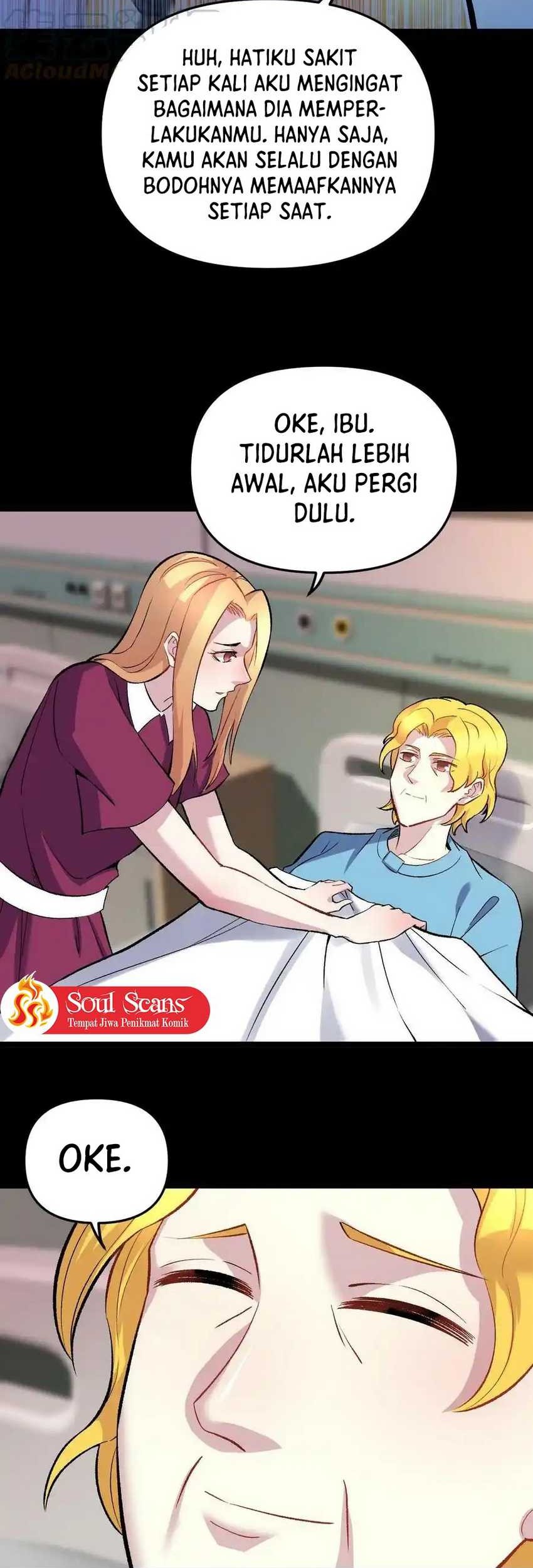 Be A Time Traveler Chapter 92 Gambar 11