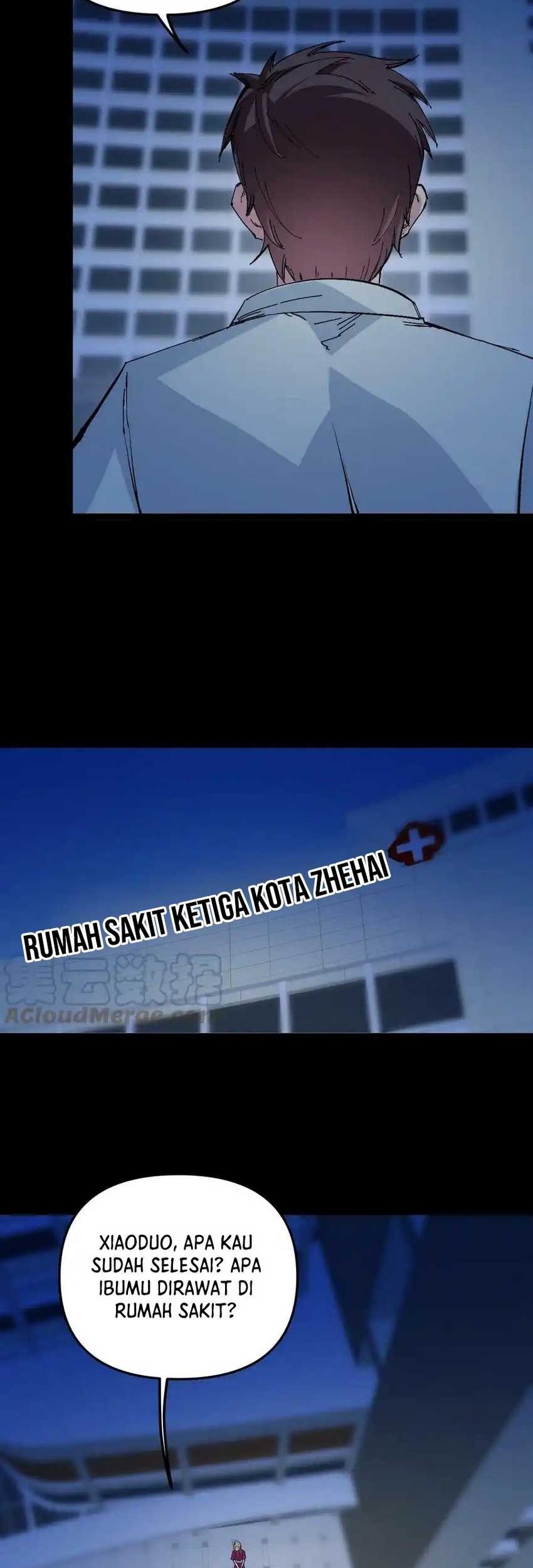 Be A Time Traveler Chapter 92 Gambar 15