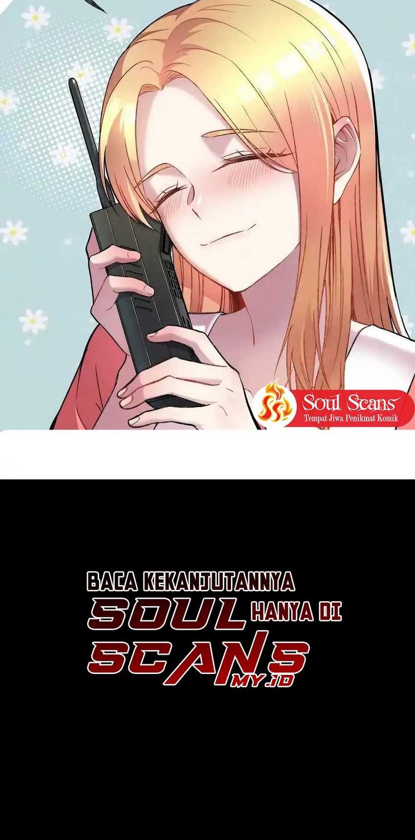 Be A Time Traveler Chapter 92 Gambar 18
