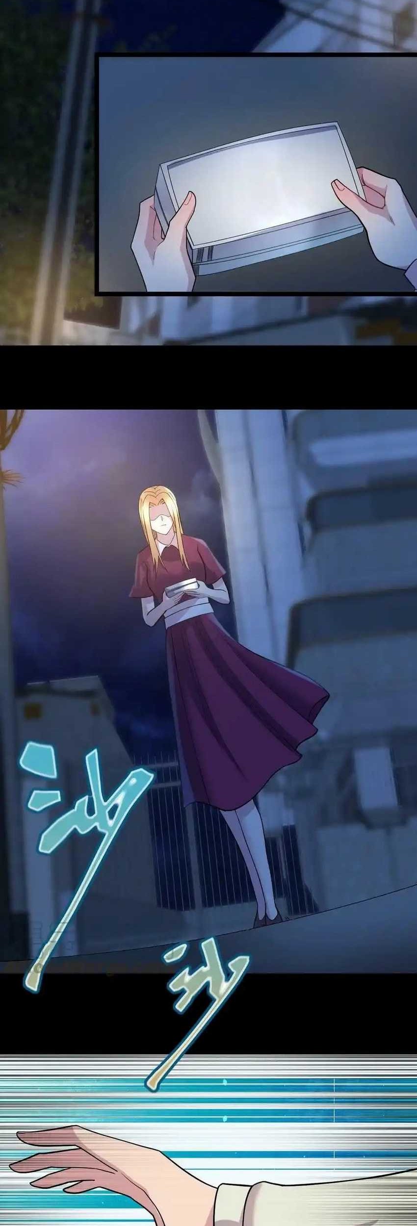 Be A Time Traveler Chapter 91 Gambar 4