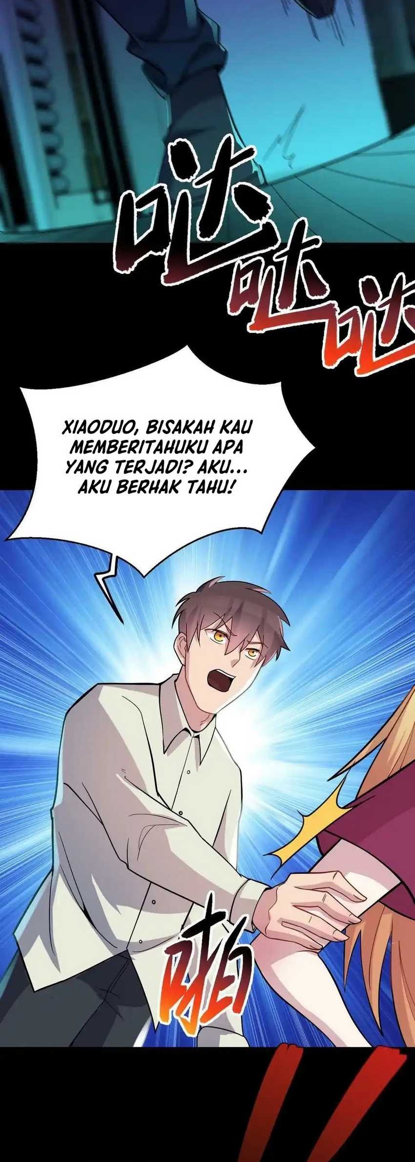 Be A Time Traveler Chapter 91 Gambar 11