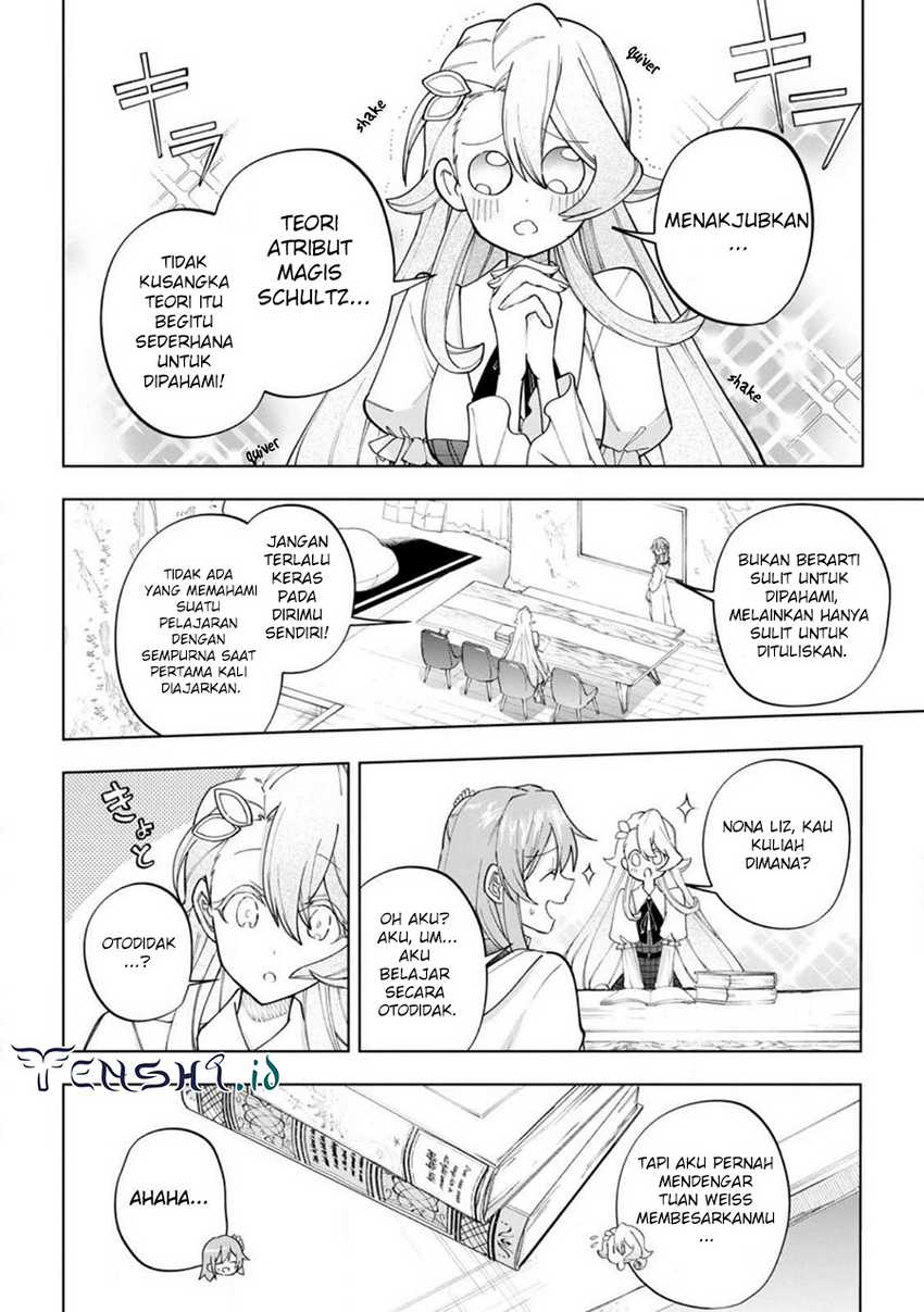 Isekai Craft Gurashi Jiyu Kimamana Seisan Shoku No Honobono Slow Life Chapter 19 Gambar 11