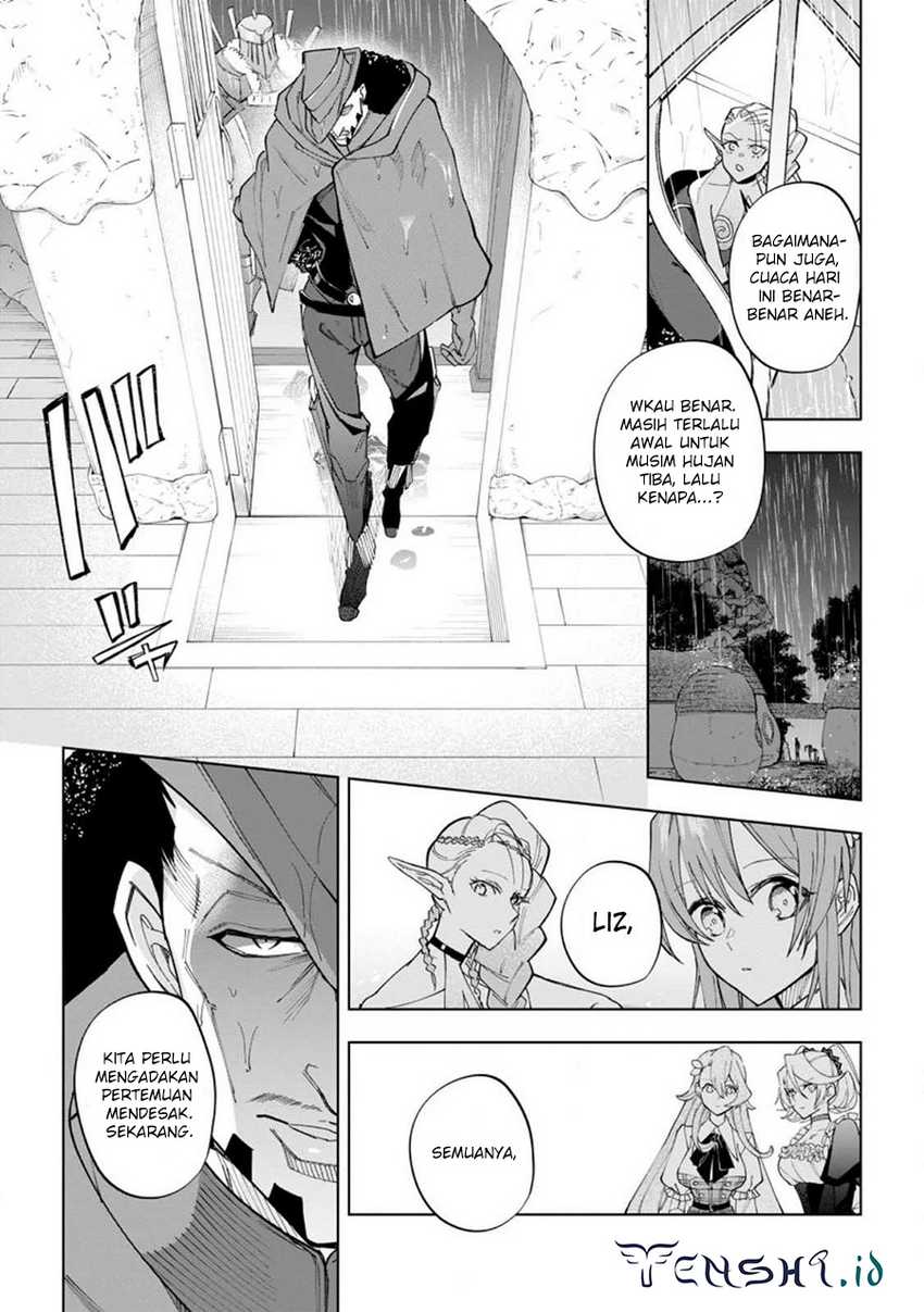 Isekai Craft Gurashi Jiyu Kimamana Seisan Shoku No Honobono Slow Life Chapter 19 Gambar 14