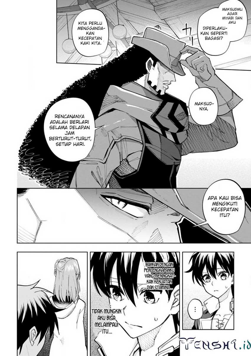 Isekai Craft Gurashi Jiyu Kimamana Seisan Shoku No Honobono Slow Life Chapter 19 Gambar 18