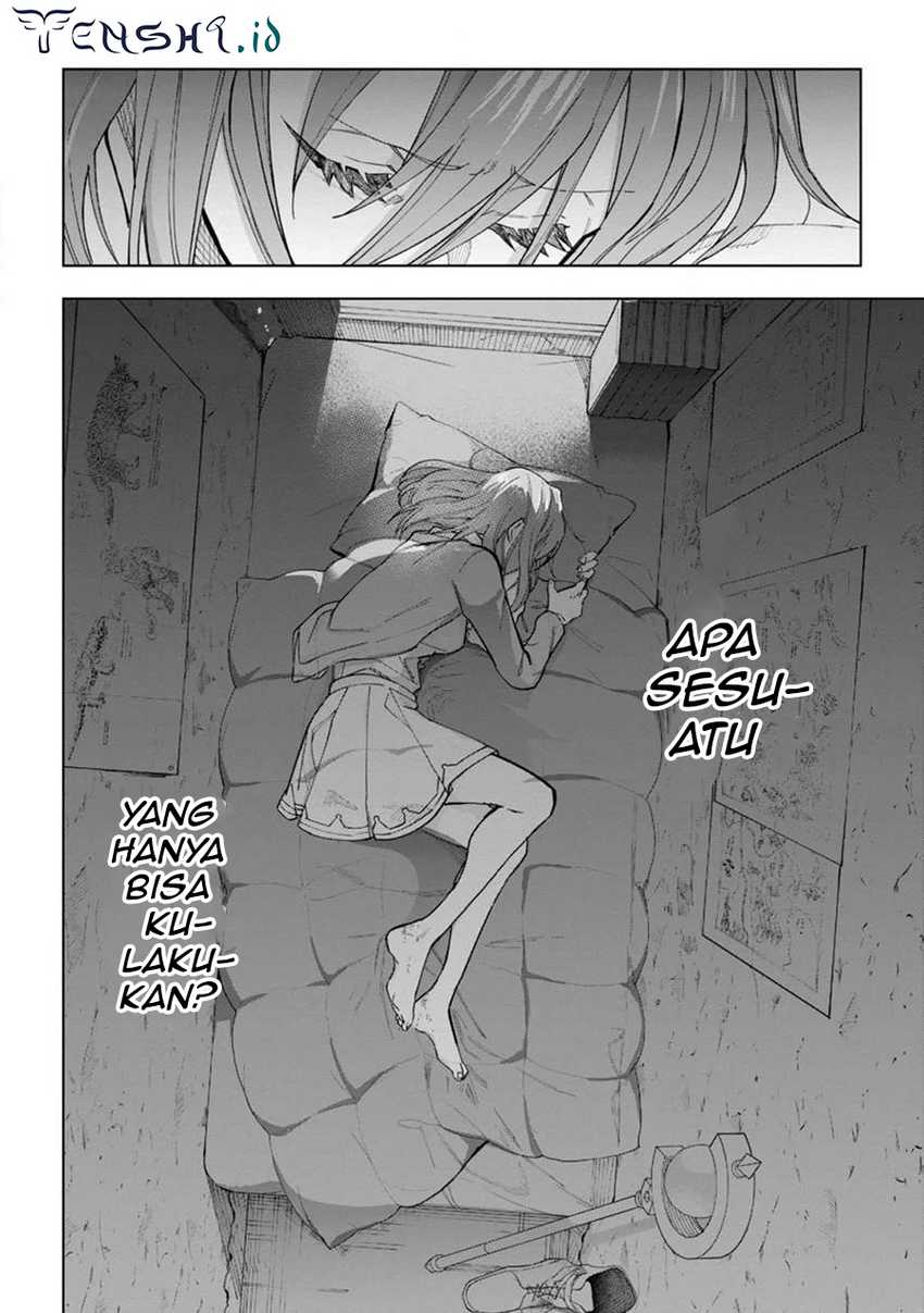 Isekai Craft Gurashi Jiyu Kimamana Seisan Shoku No Honobono Slow Life Chapter 19 Gambar 24