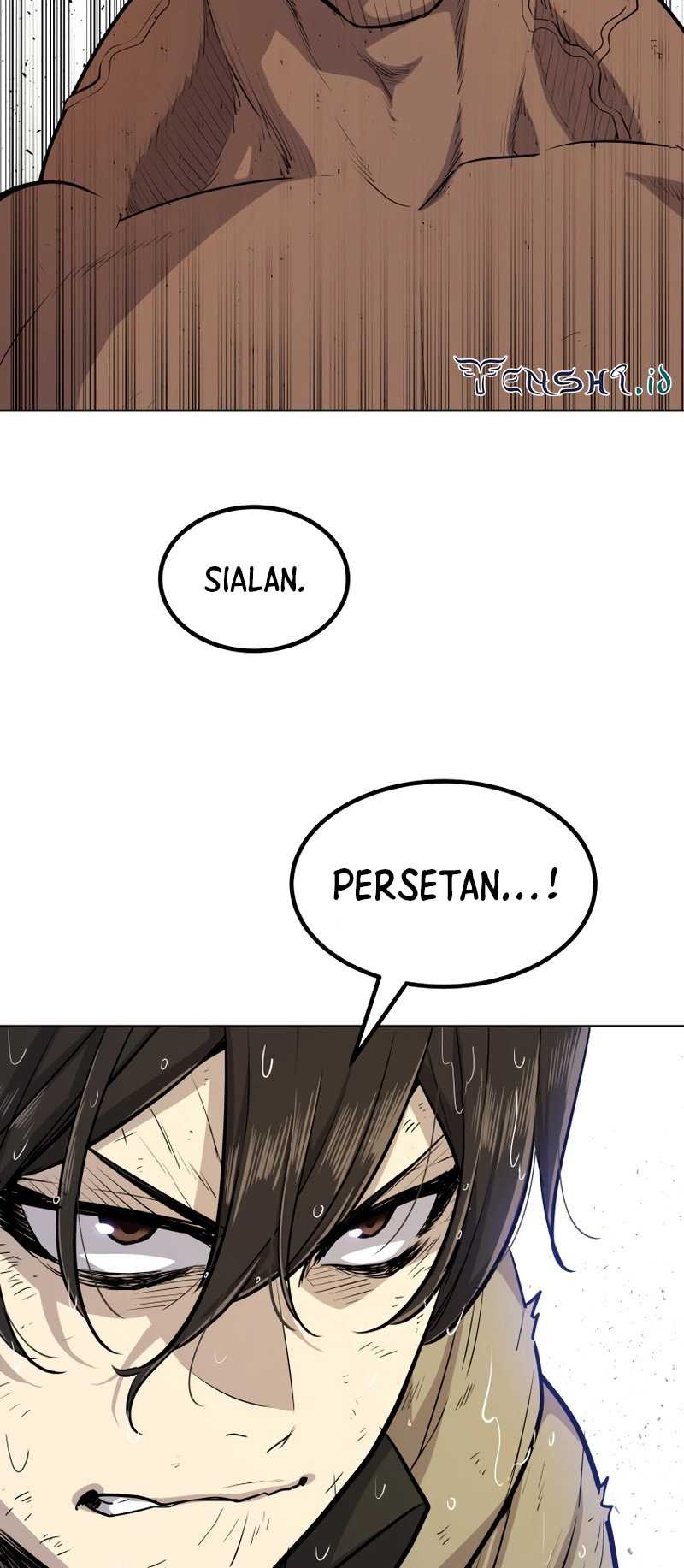 Overpowered Sword Chapter 94 Gambar 58